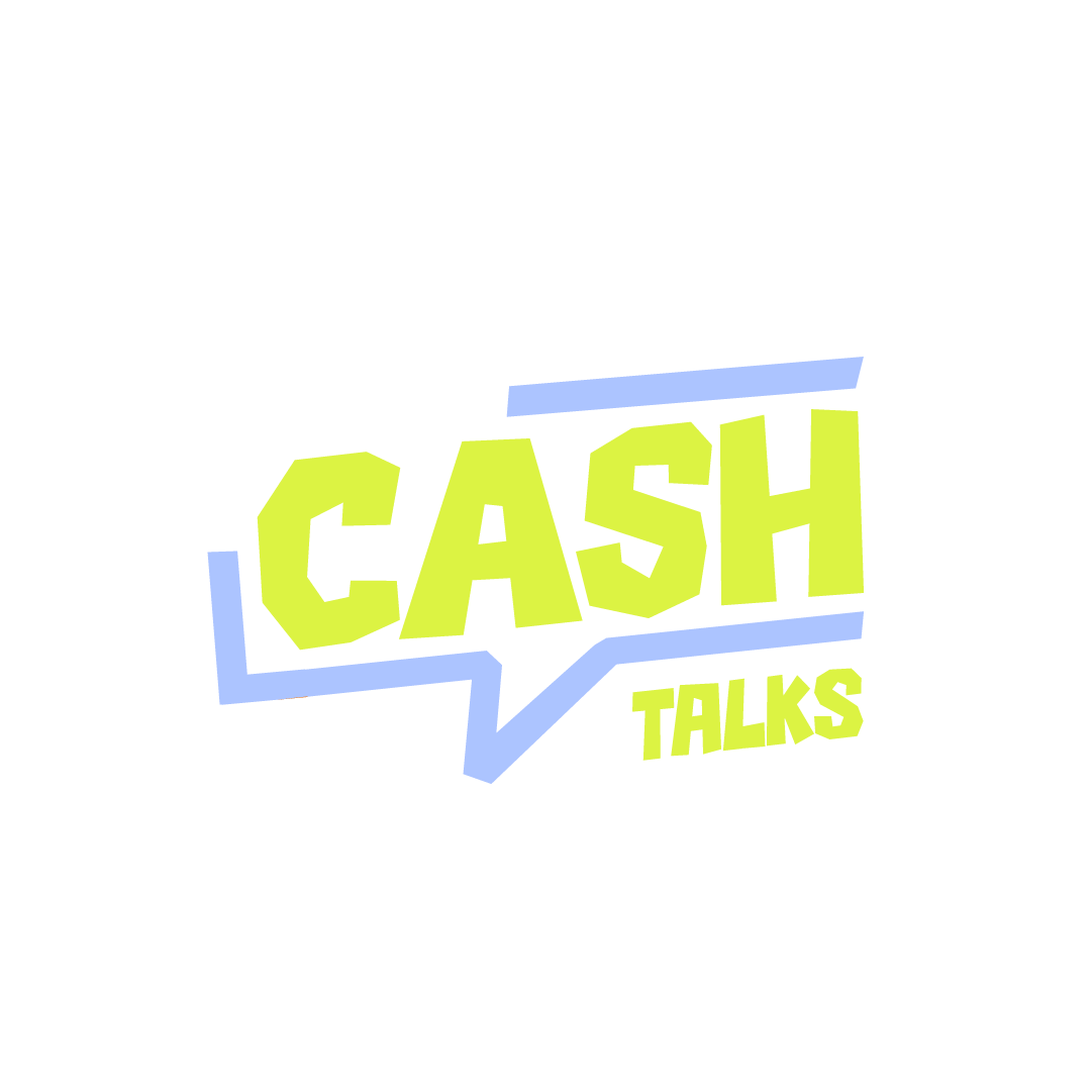Cash Talks Logo